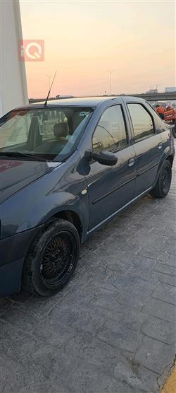 رينو لوجان